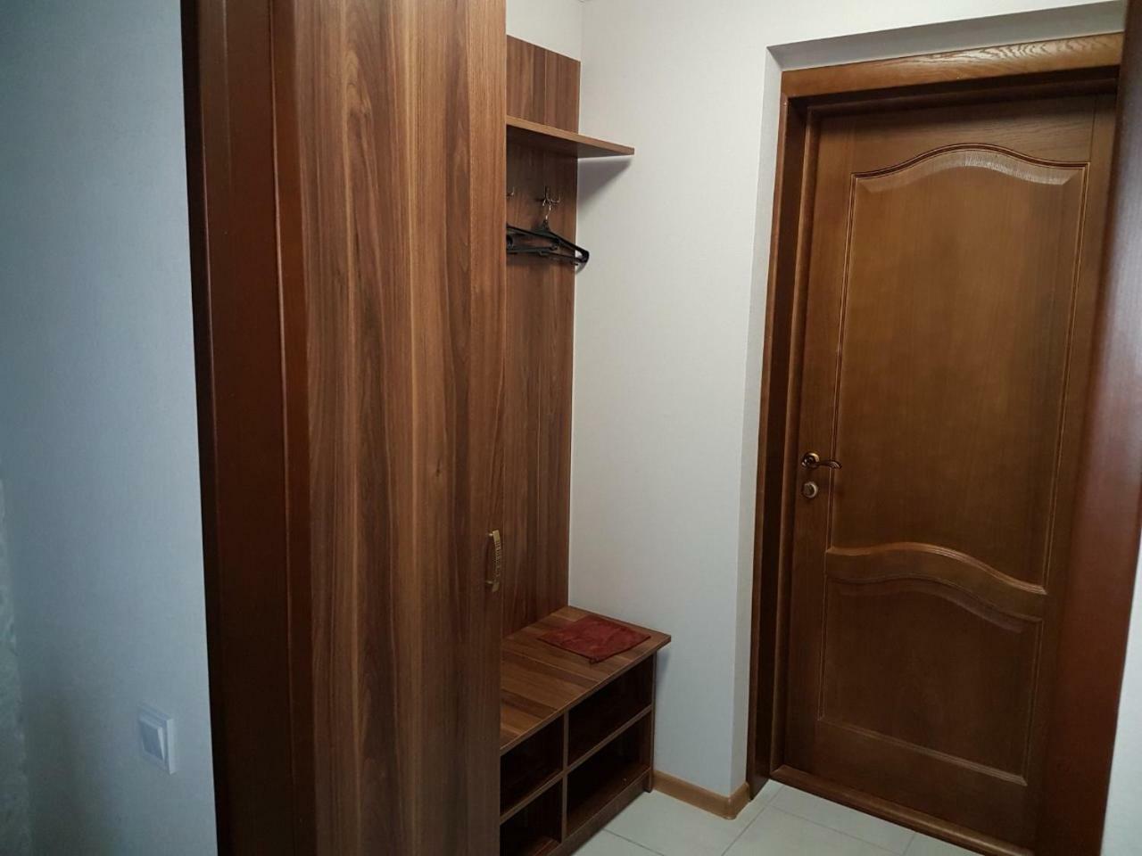 Готель Біля Фонтану Vinnicja Kültér fotó